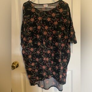 LuLaRoe Irma tunic